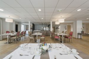 Maison de retraite 95